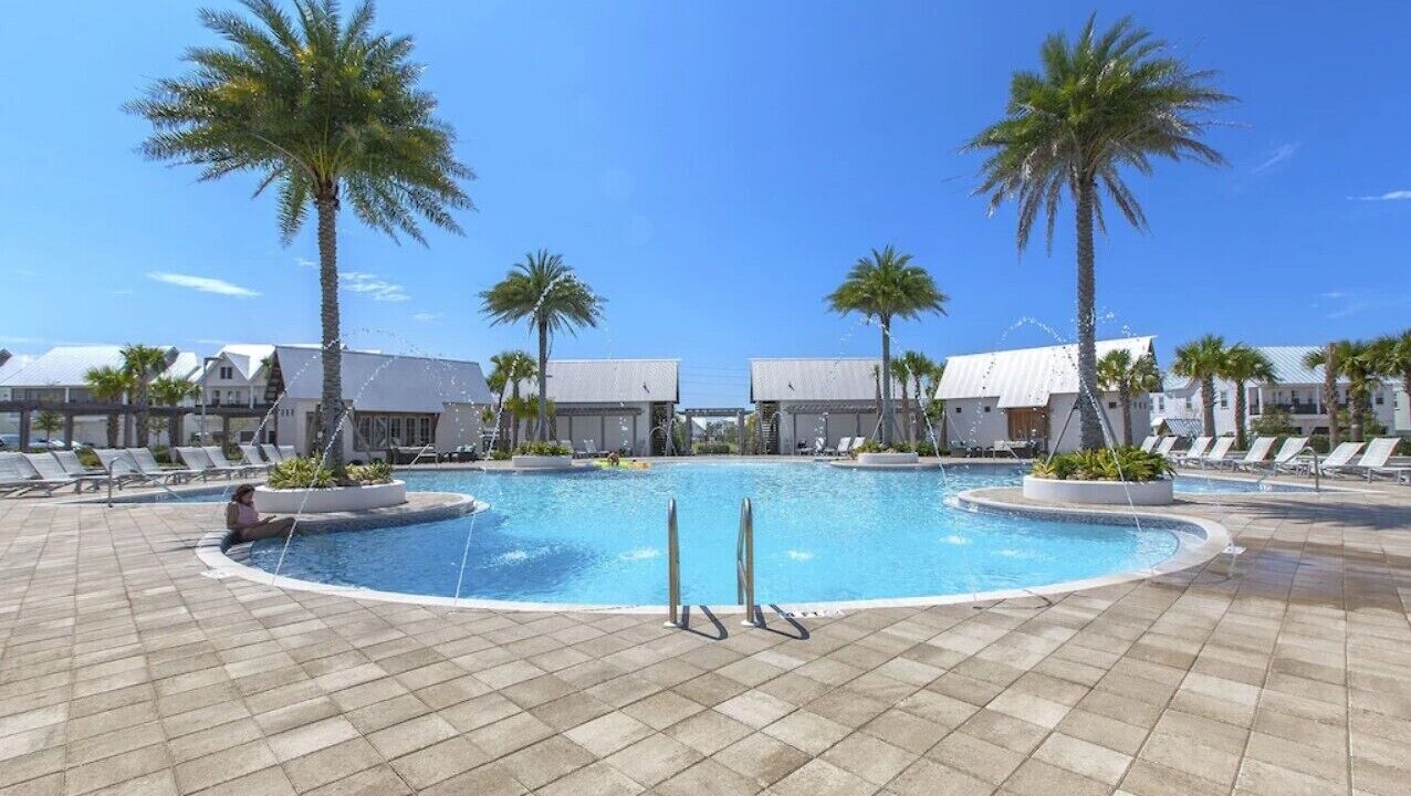 Photo of Outdoor in Panama City Beach