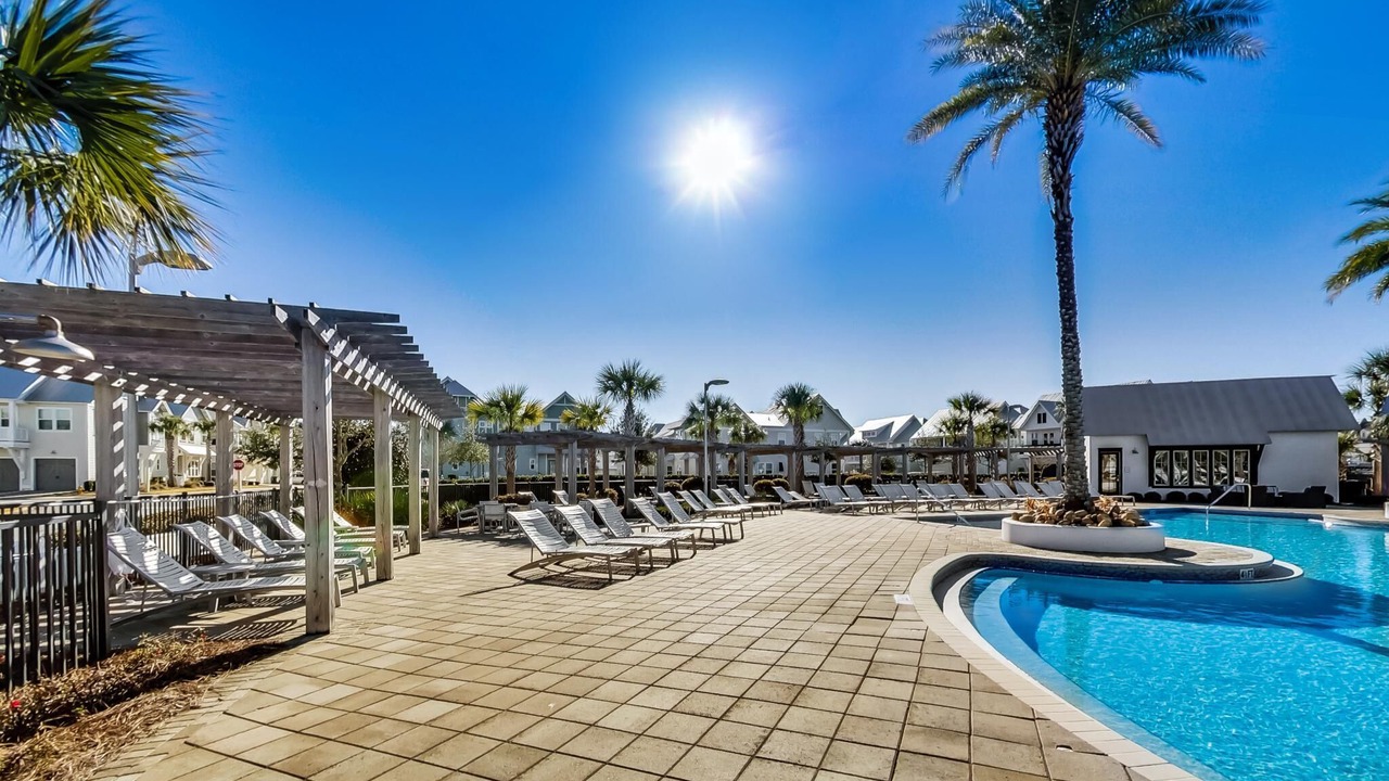 Photo of Outdoor in Panama City Beach