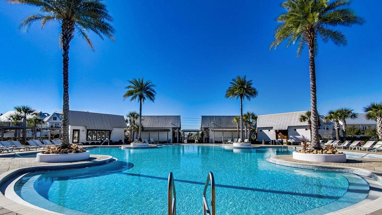 Photo of Outdoor in Panama City Beach