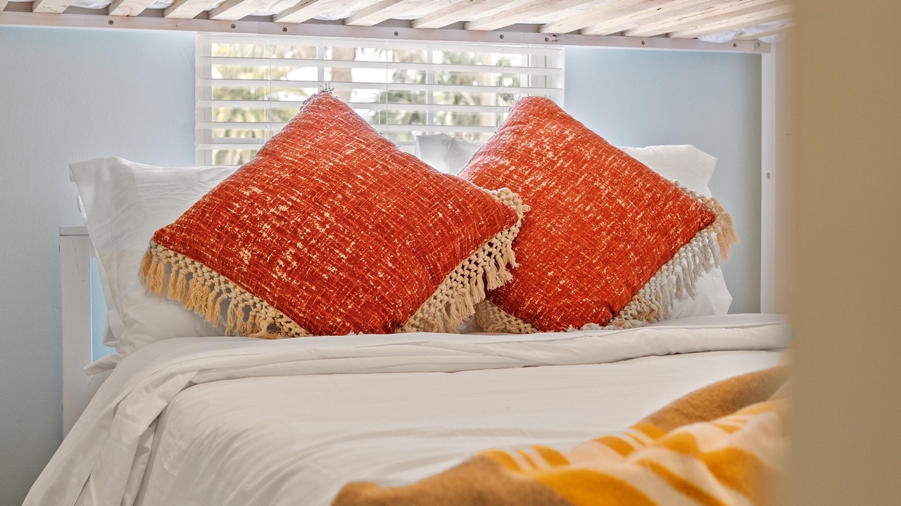 Photo of Bedroom in Holiday Beach