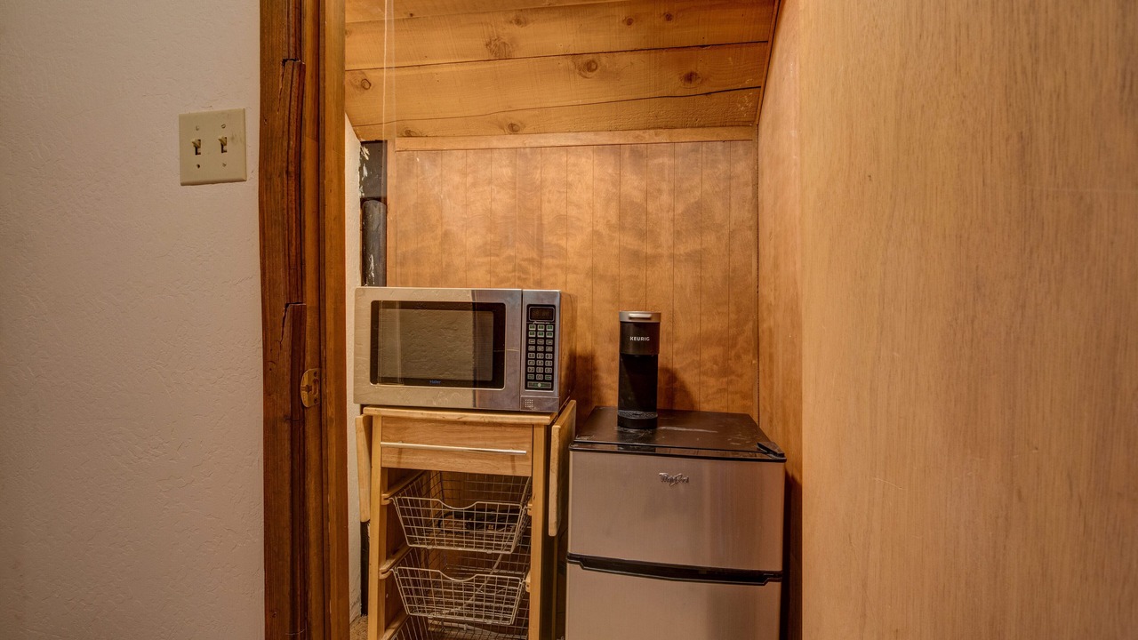 Photo of Kitchen in Arnold