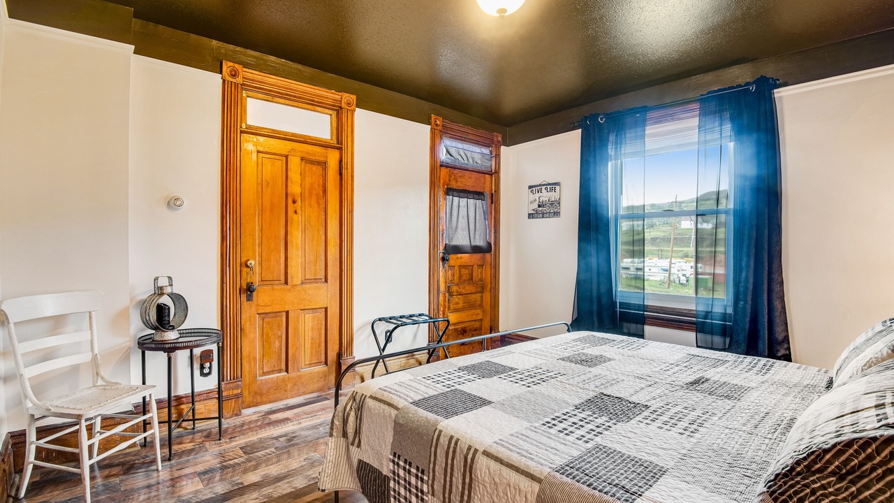 Photo of Bedroom in Cripple Creek
