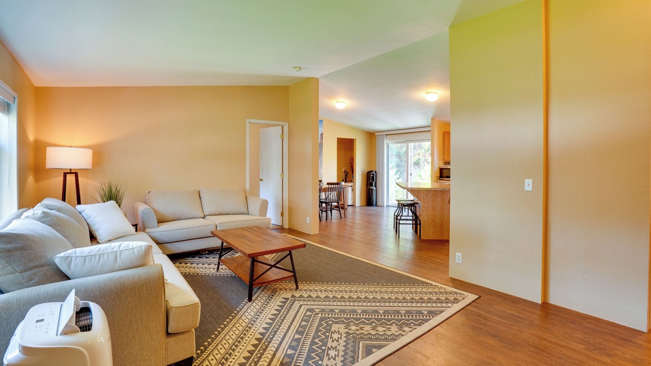 Photo of Livingroom in Detroit