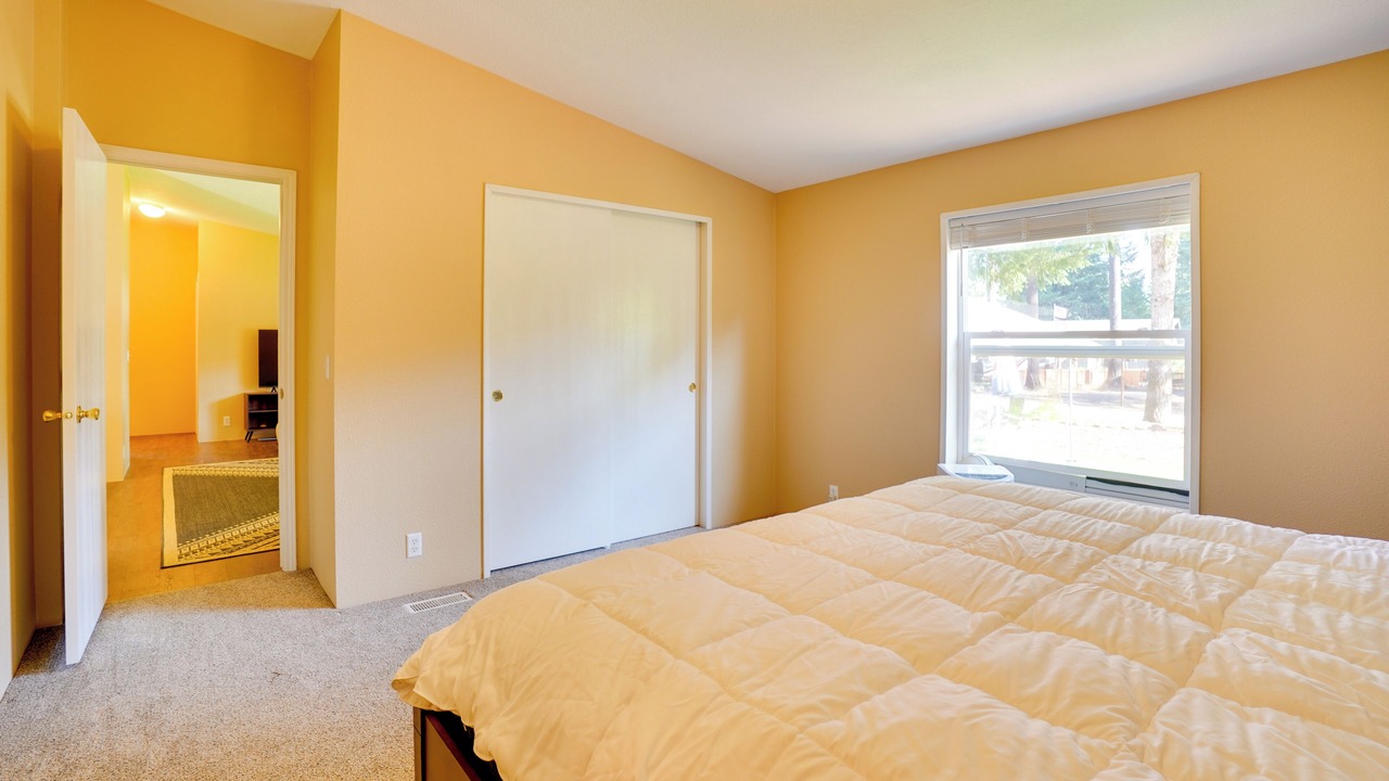 Photo of Bedroom in Detroit