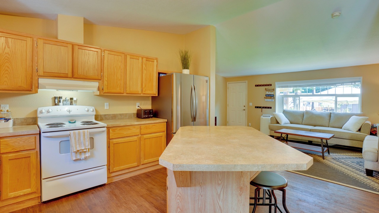 Photo of Kitchen in Detroit
