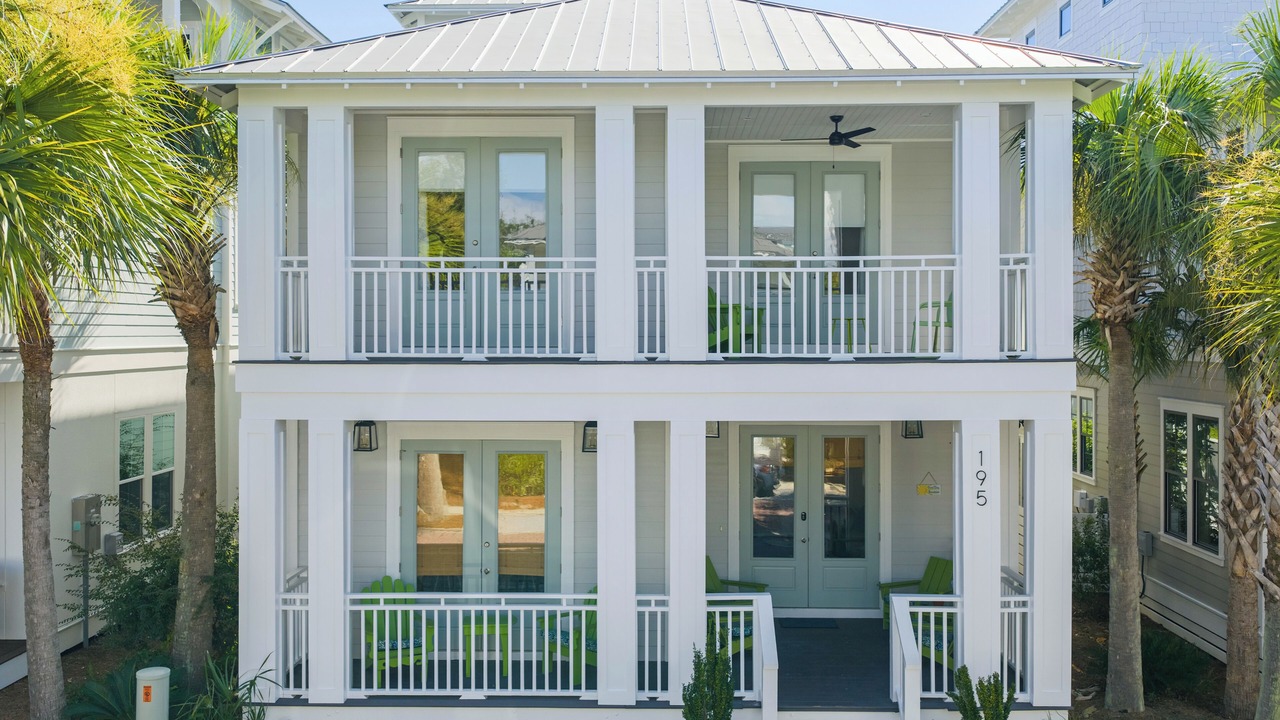 Photo of Outdoor in Rosemary Beach