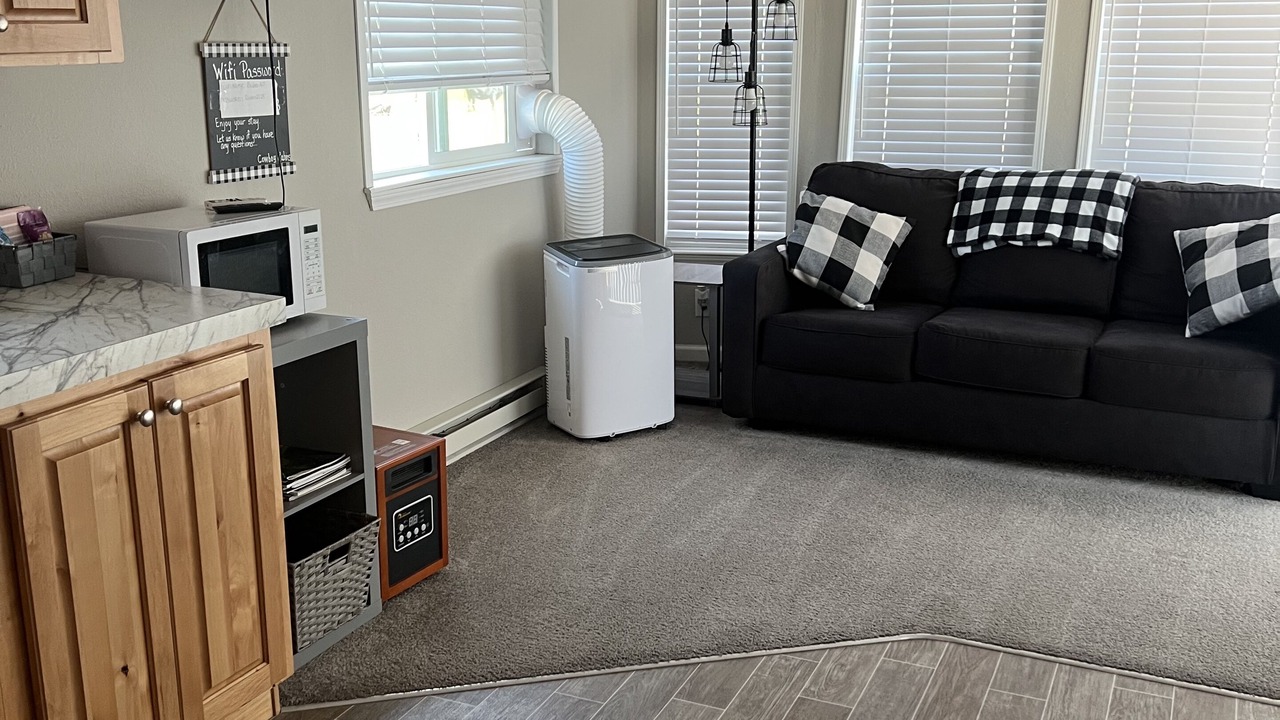 Photo of Livingroom in Chiloquin