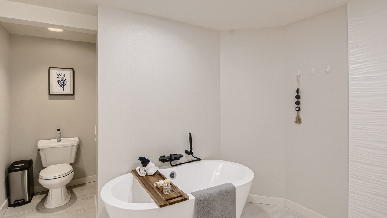 Photo of Bathroom in Old North End