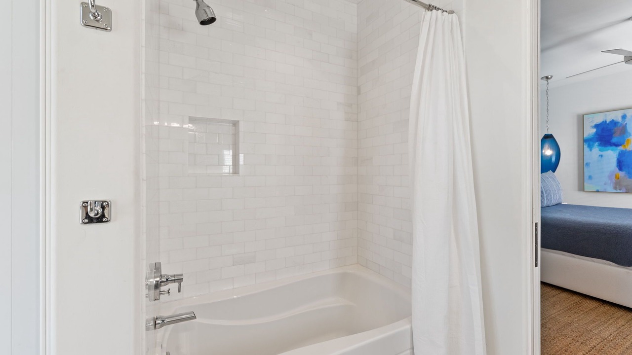 Photo of Bathroom in Inlet Beach