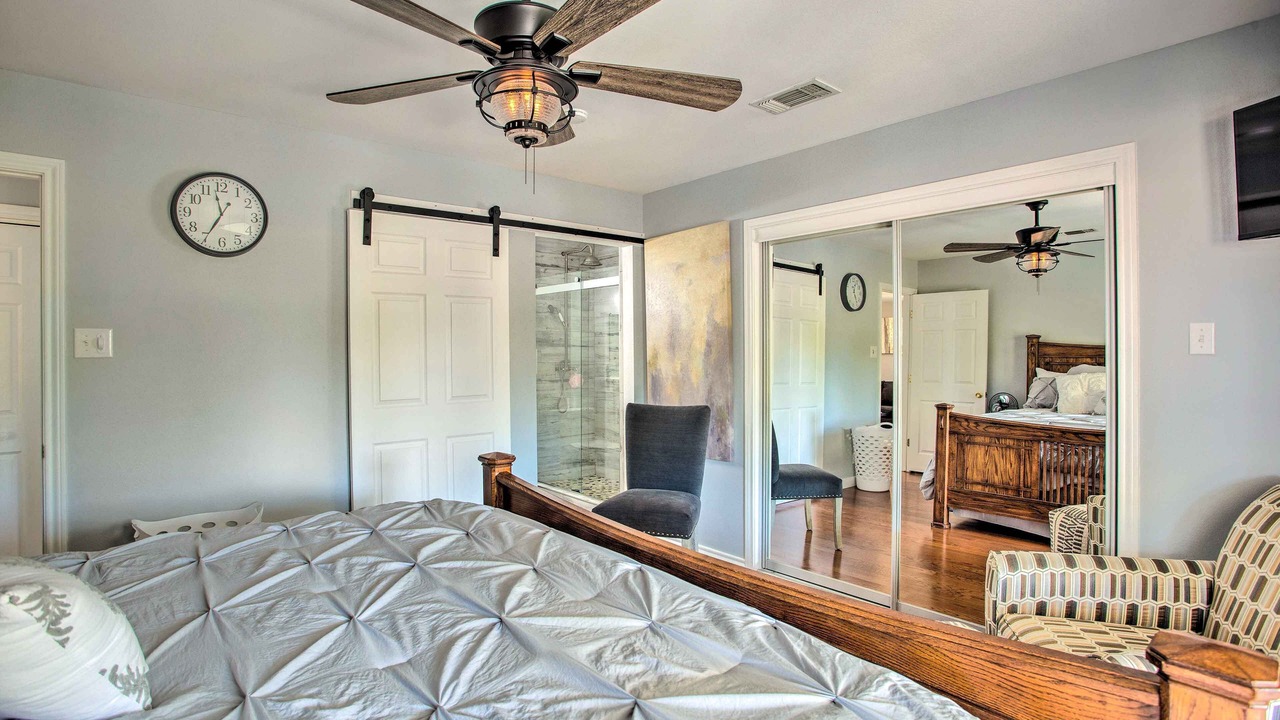 Photo of Bedroom in Tool