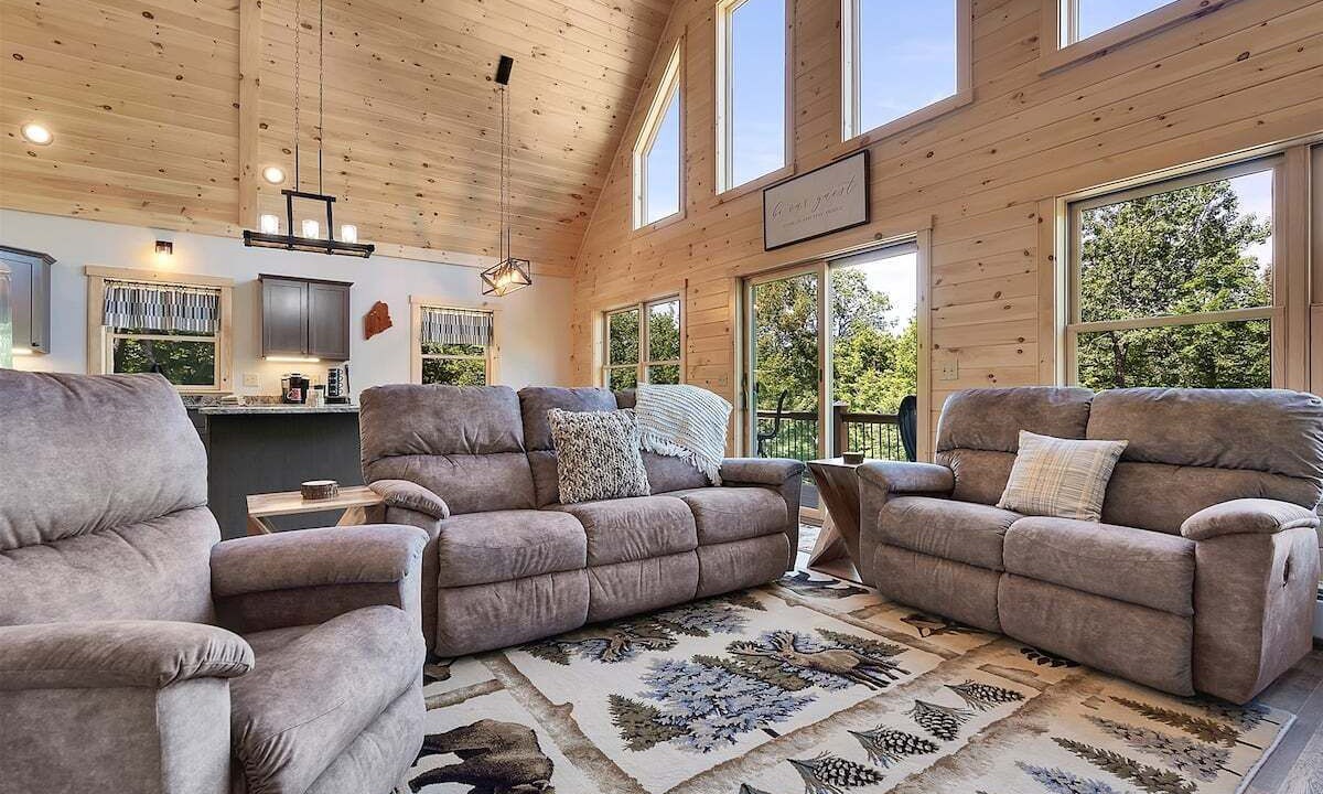 Photo of Bedroom in Bethel