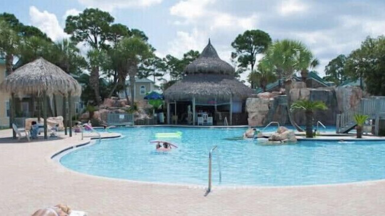 Photo of Outdoor in Ono Island