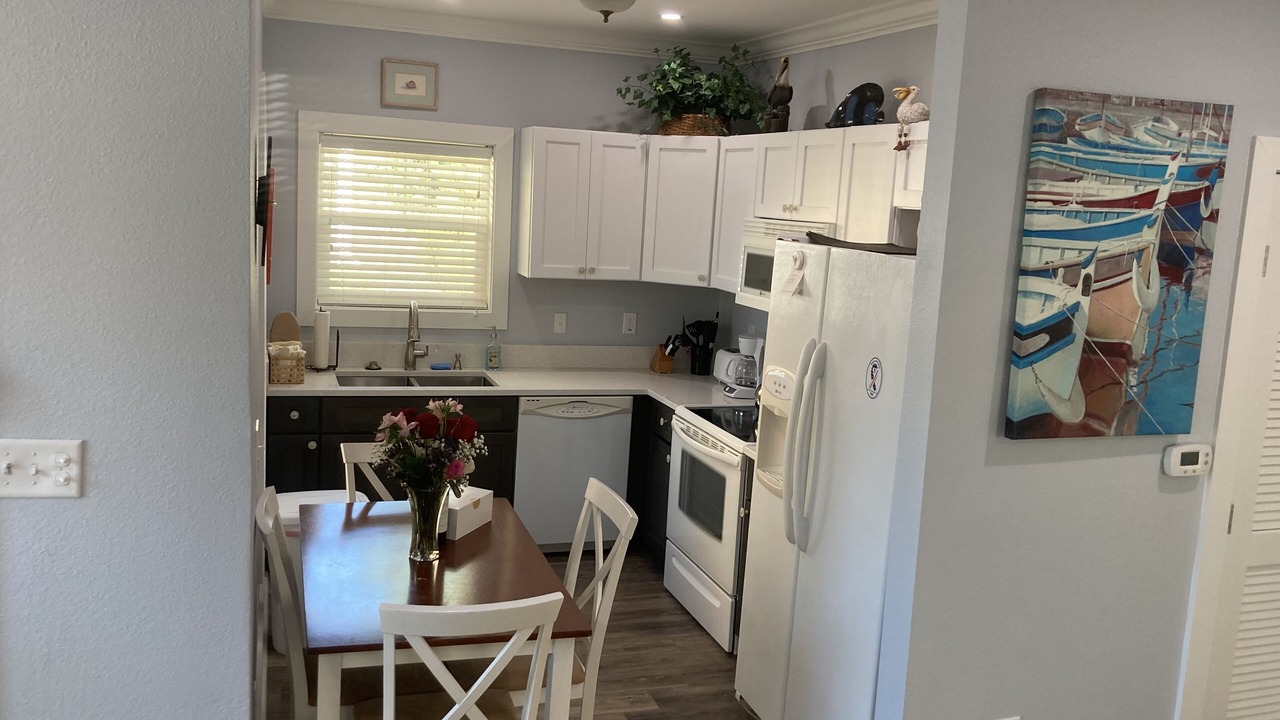Photo of Kitchen in Ono Island