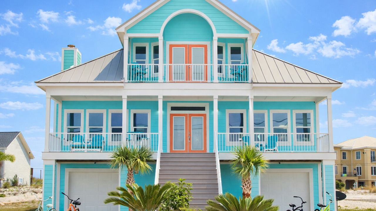 Photo of Outdoor in Navarre Beach