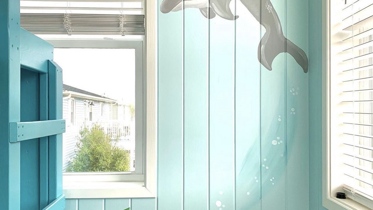 Photo of Bedroom in Navarre Beach