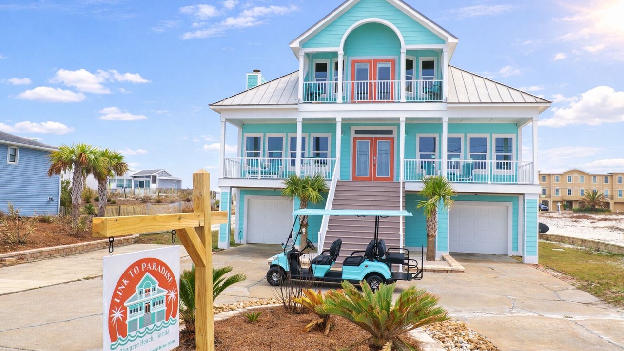 Photo of Others in Navarre Beach