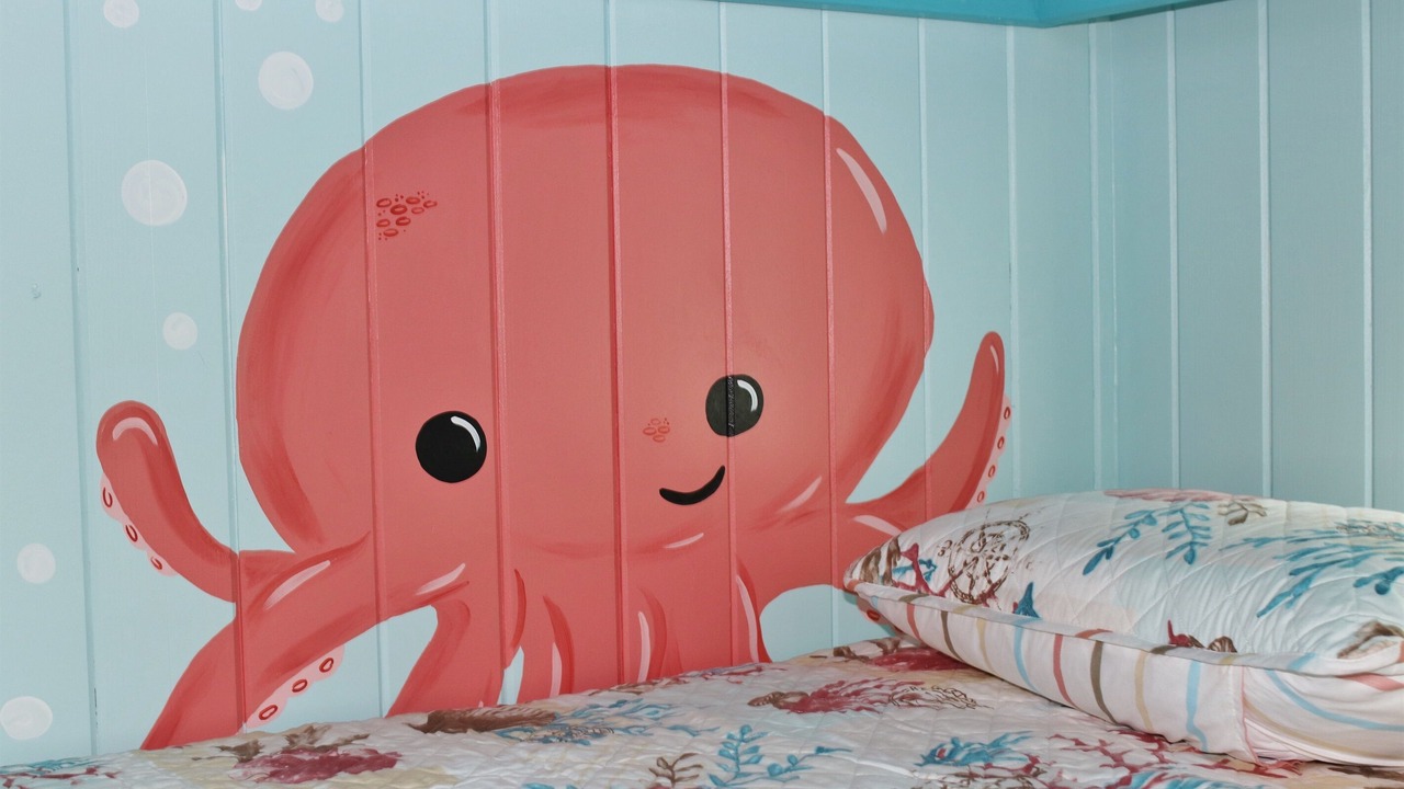 Photo of Bedroom in Navarre Beach