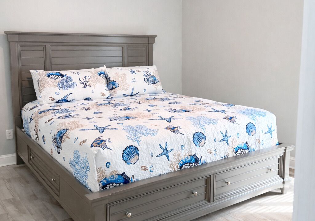 Photo of Bedroom in Navarre Beach