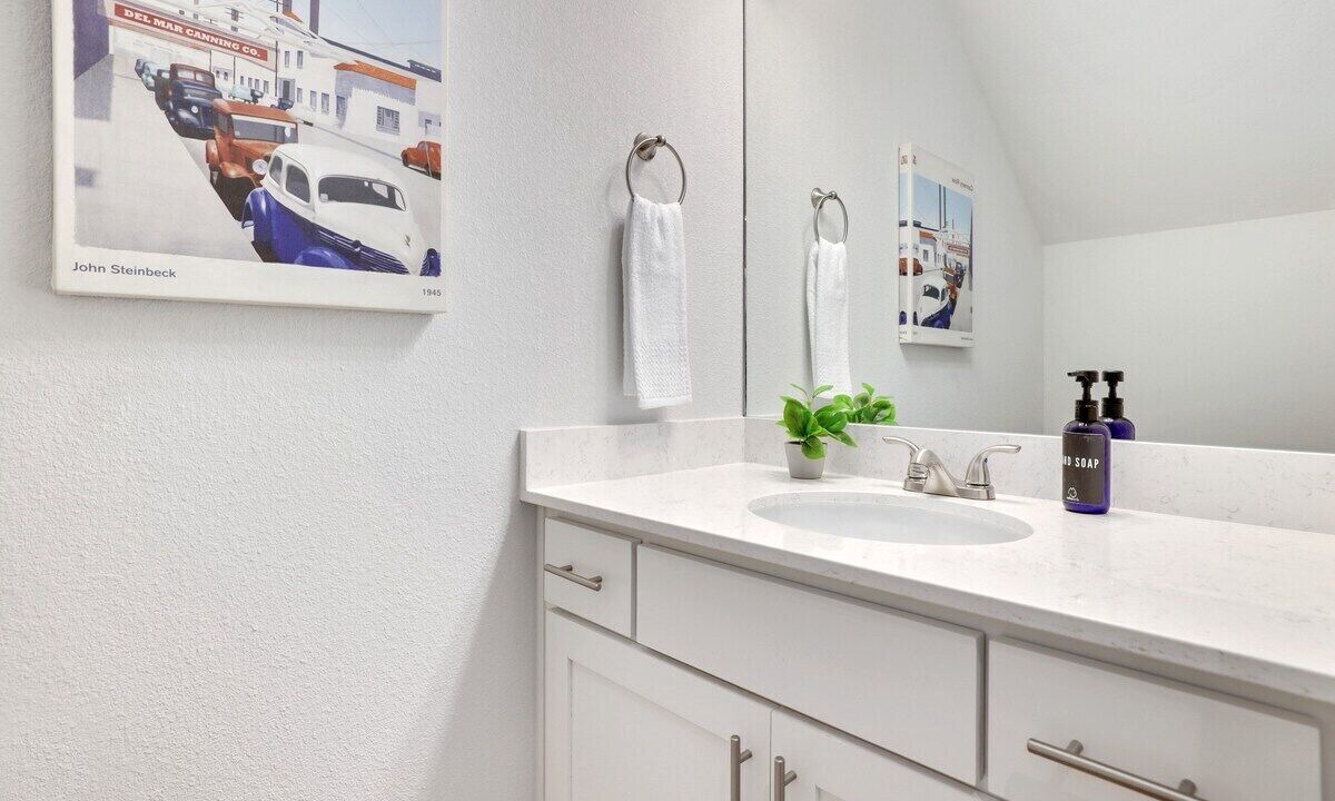 Photo of Bathroom in Fayetteville