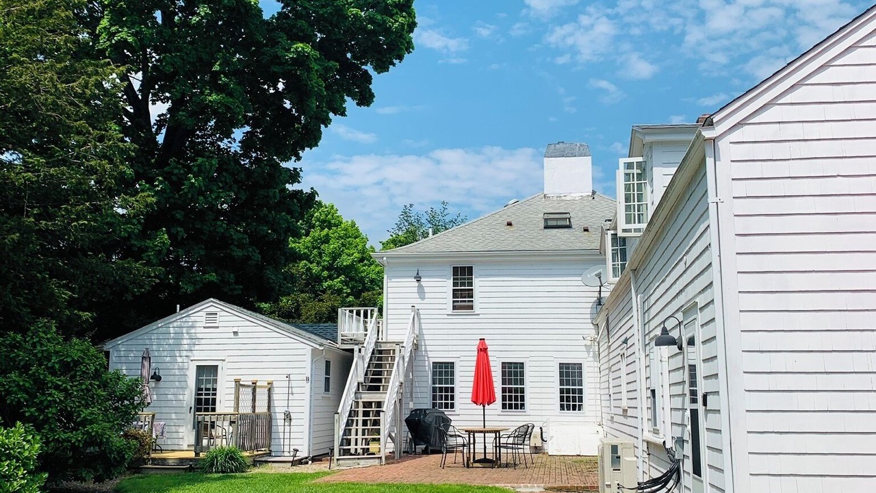 Photo of Outdoor in Falmouth