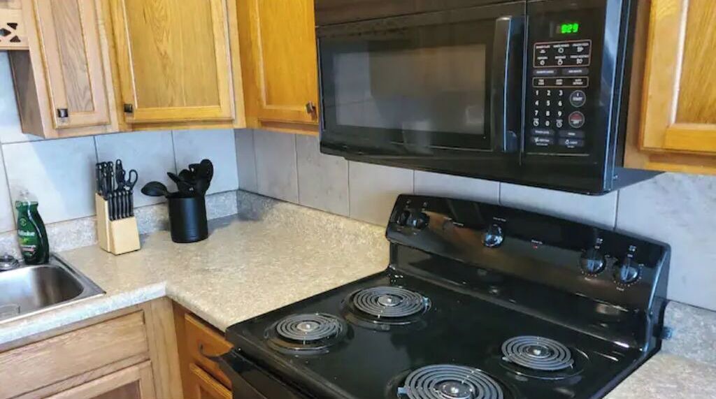 Photo of Kitchen in West Pensacola