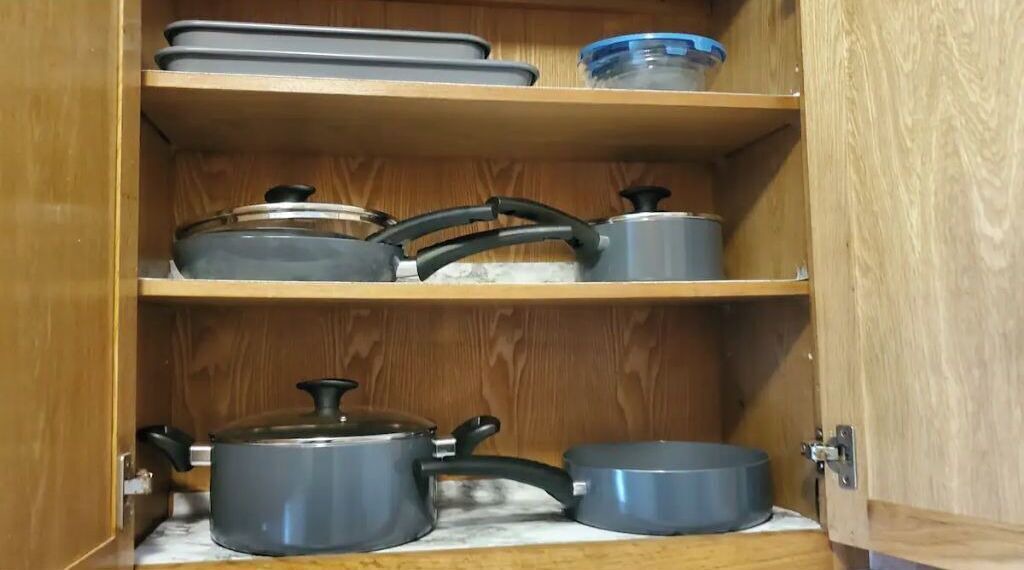 Photo of Kitchen in West Pensacola