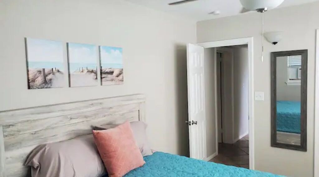 Photo of Bedroom in West Pensacola