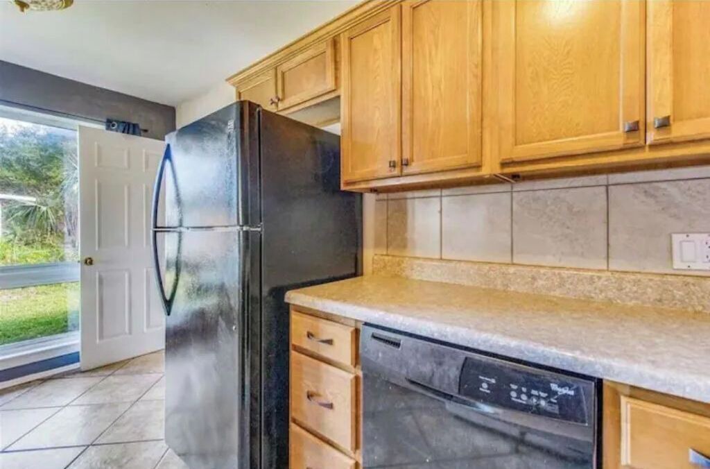 Photo of Kitchen in West Pensacola
