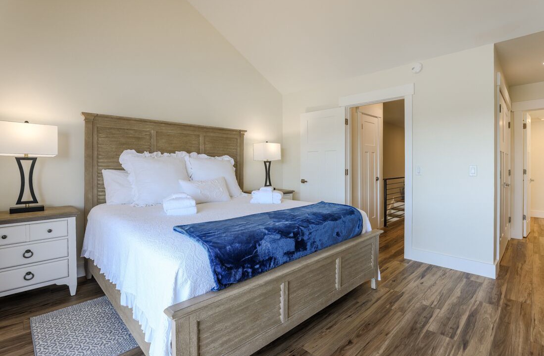 Photo of Bedroom in South Beach