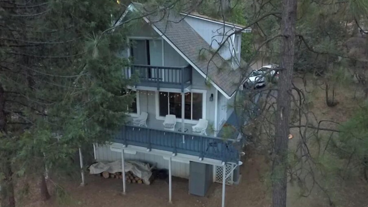 Photo of Outdoor in Groveland