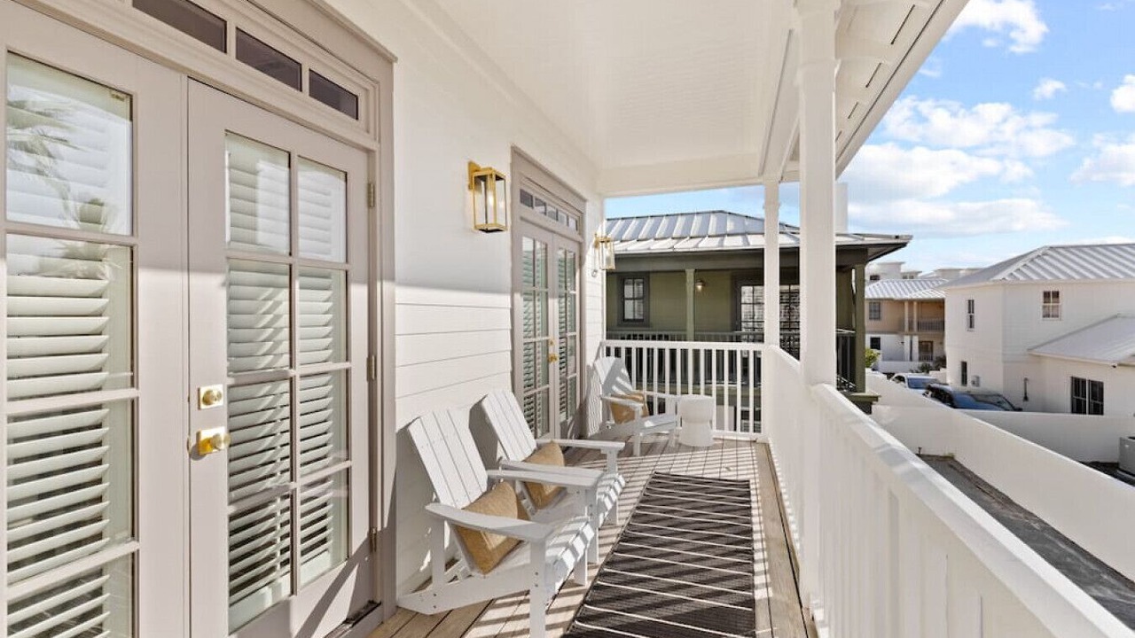 Photo of Outdoor in Rosemary Beach
