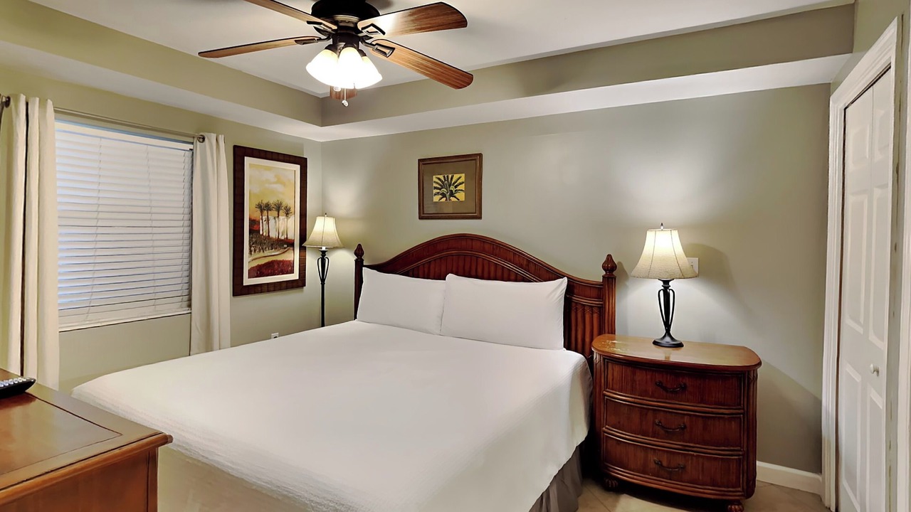 Photo of Bedroom in Fort Walton Beach