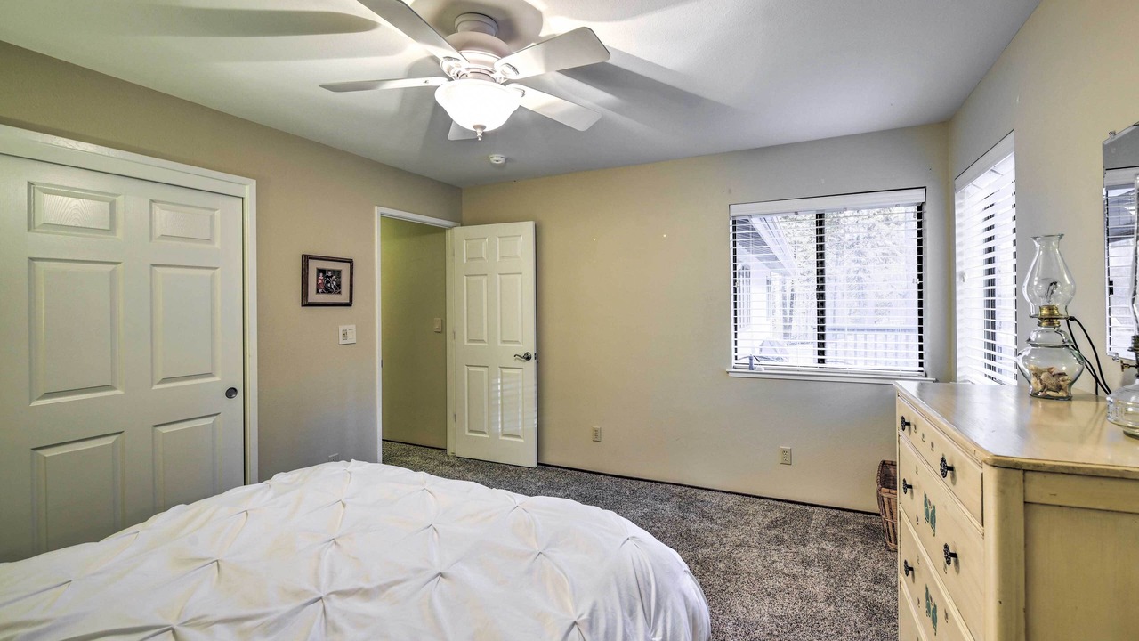 Photo of Bedroom in Glencoe