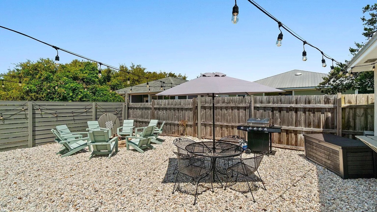 Photo of Outdoor in Inlet Beach Heights