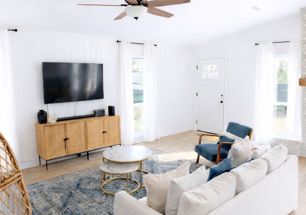 Photo of Bedroom in Inlet Beach Heights
