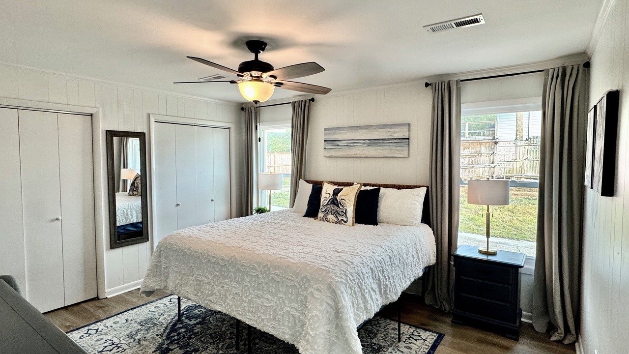 Photo of Bathroom in Inlet Beach Heights