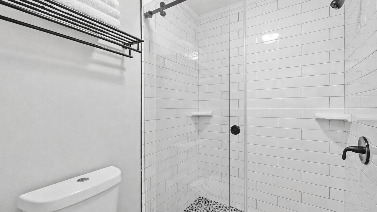 Photo of Bathroom in Inlet Beach Heights