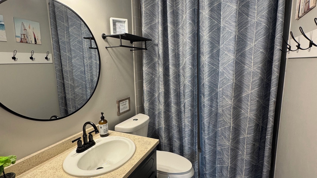 Photo of Bathroom in Inlet Beach Heights