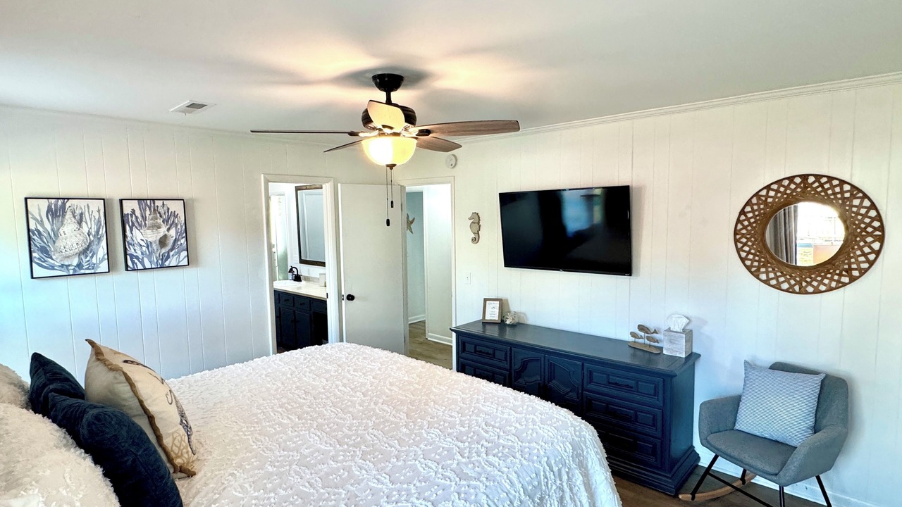 Photo of Bathroom in Inlet Beach Heights