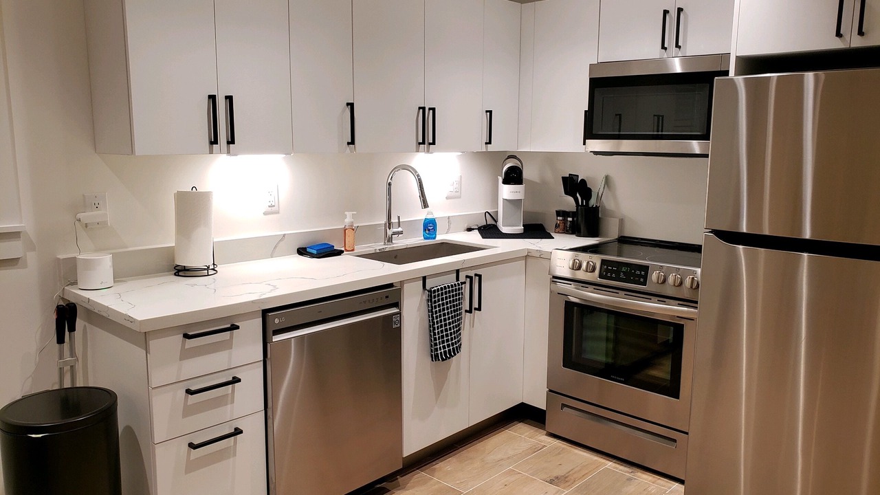 Photo of Kitchen in Mary Esther