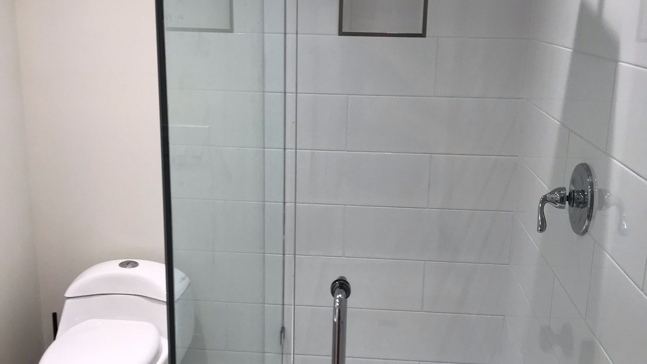 Photo of Bathroom in Mary Esther