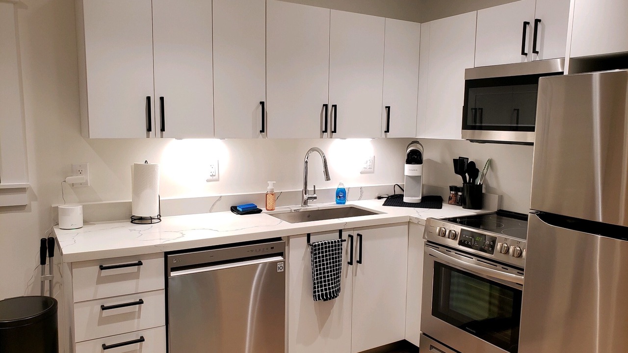 Photo of Kitchen in Mary Esther