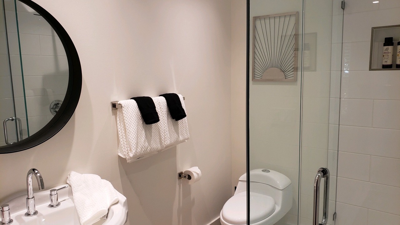 Photo of Bathroom in Mary Esther