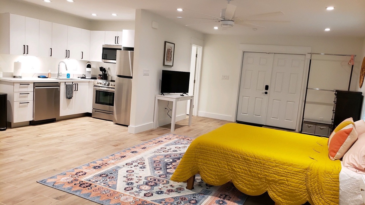 Photo of Bedroom in Mary Esther