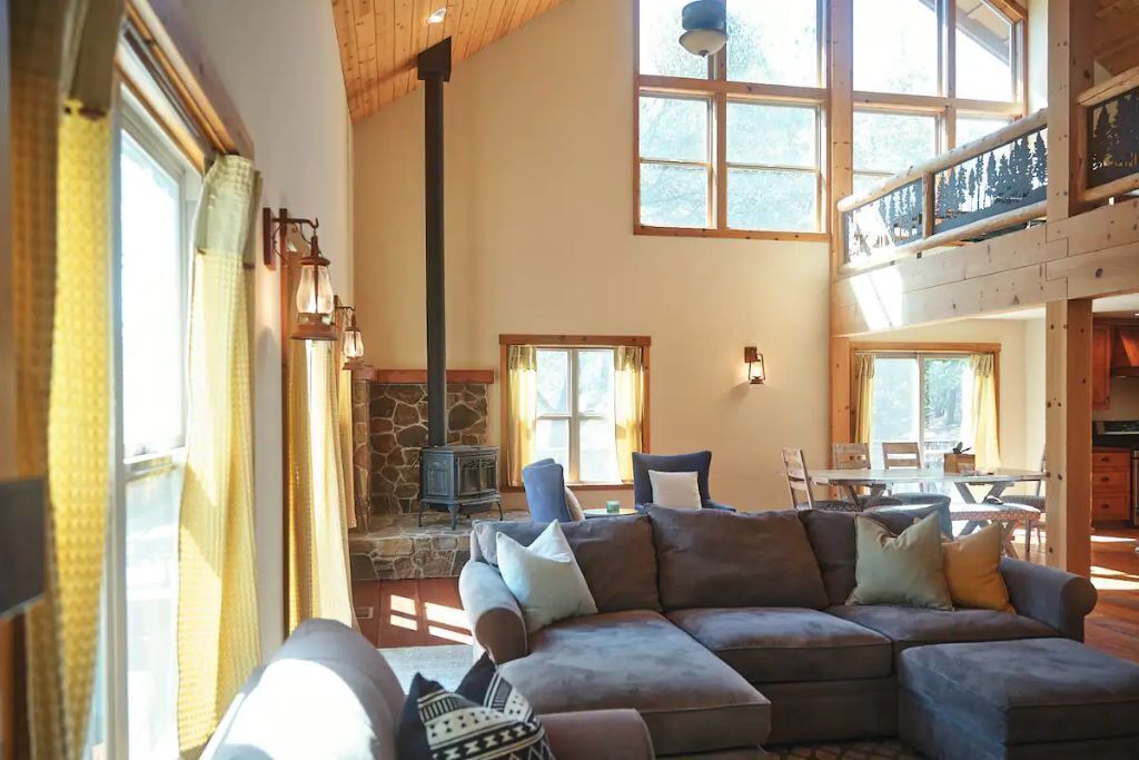 Photo of Bedroom in Wishon