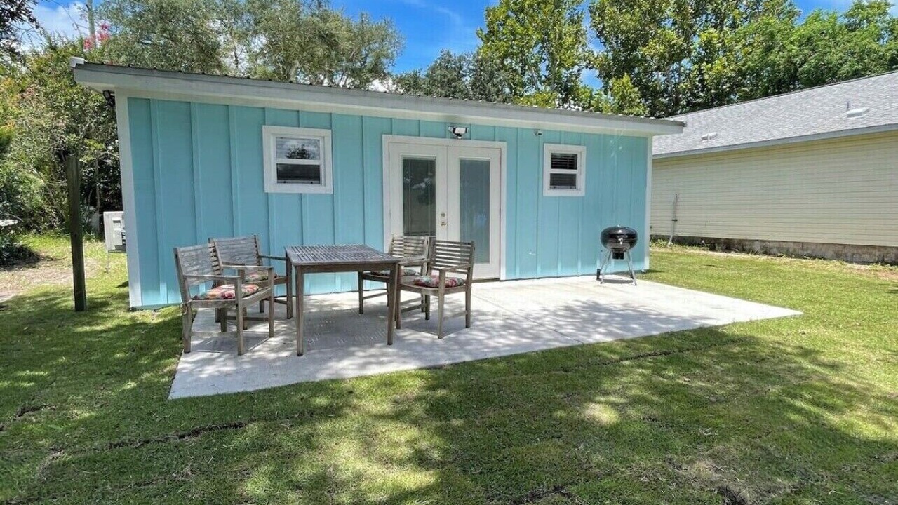 Photo of Outdoor in Innerarity Heights