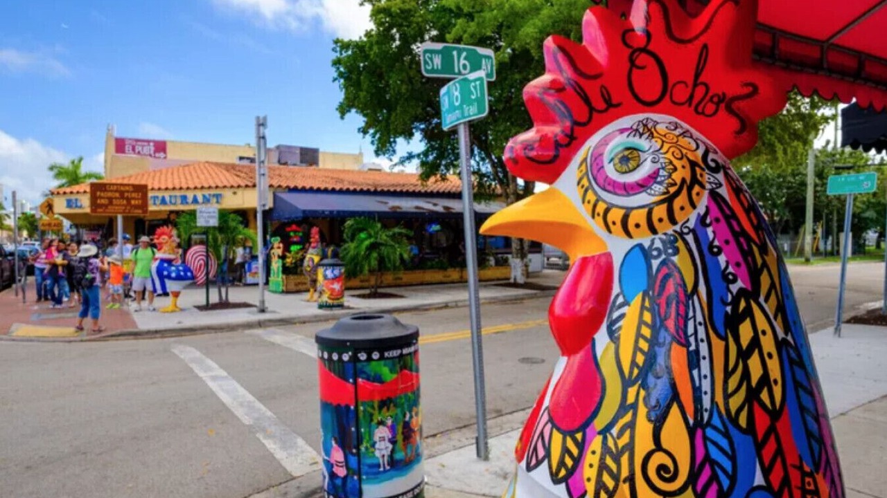 Photo of Others in Little Havana