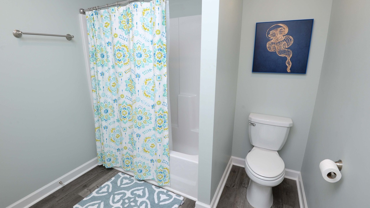 Photo of Bathroom in Biltmore Beach
