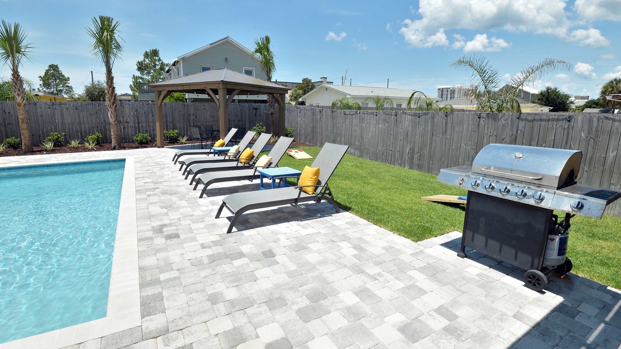 Photo of Outdoor in Biltmore Beach