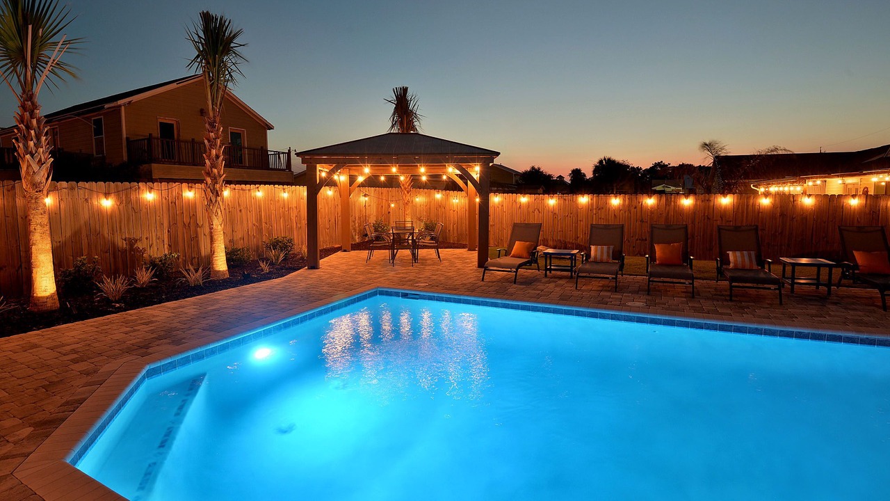 Photo of Outdoor in Biltmore Beach